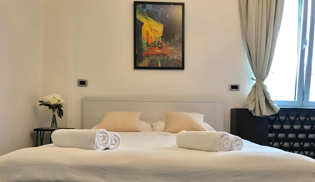 Studio Apartment With A View Of Ban Jelacic Square Zagreb Eksteriør bilde